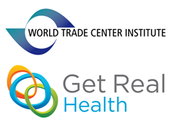 health real institute trade center prweb receives leadership award international alongside honored ceo founding thrilled recognized remarkable robin partner companies